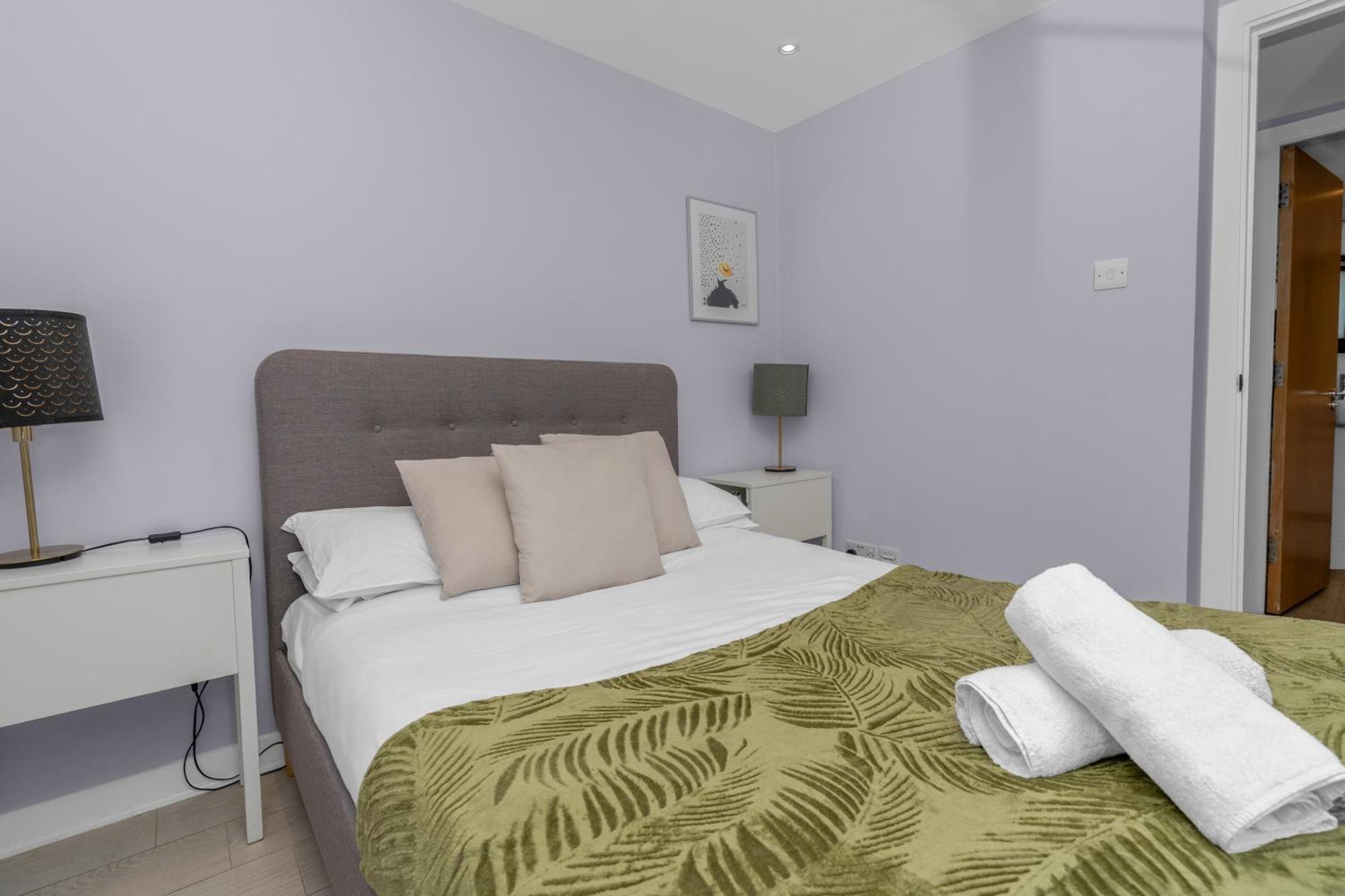 Appartamento Gorgeous Old Town Hideaway Edimburgo Esterno foto