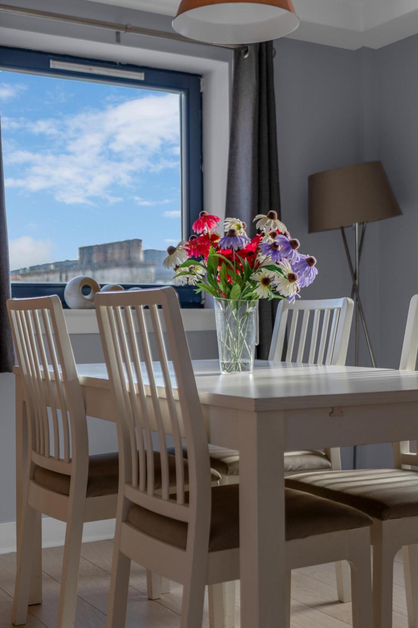 Appartamento Gorgeous Old Town Hideaway Edimburgo Esterno foto